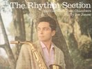 233g2.  Art Pepper - Meets the Rhythm Section - Contemporary S7532
