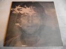 JOHN LENNON   IMAGINE ** 1971 UK 1st APPLE LP COMPLETE & w/ POSTER
