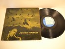 Blue Note  BLP 1559 Johnny Griffin  Volume 2 Mono Ear RVG DG NY 23