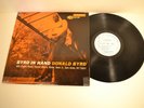 Blue Note  BLP 4019 Donald Byrd in Hand Mono Ear RVG Deep Groove