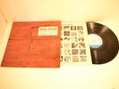 Blue Note  BLP 4051 Jackie McLean Jackie’s Bag Mono Ear RVG West 63rd NYC