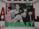 Elvis Presley 45 Record SPD-23 Near MINT; Nicest I have ever seen