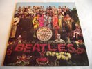 THE BEATLES   SGT. PEPPERS ** 1967 MONO UK 1st PARLOPHONE LP w/ FOOLS & INSERT
