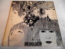 THE BEATLES   REVOLVER ** 1966 MONO UK 1st PARLOPHONE LP G & L SLV.