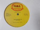 Nick Allen I'm Burning Up 1982 boogie funk 12