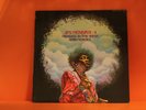 JIMI HENDRIX -  HENDRIX IN THE WEST / WAR HEROES DOUBLE EX RARE FRANCE VINYL LP