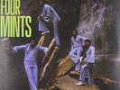 FOUR MINTS-GENTLY DOWN YOUR STREAM  VINYL LP NEW