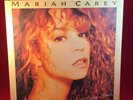 MARIAH CAREY Love Takes Time 1990 UK 12