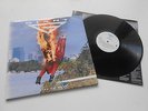 Giant - Time To Burn, LP with OIS, rare LP ARCHIVCOPY & unplayed A8