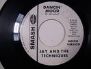 JAY & THE TECHNIQUES 