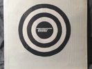 TARBABY February LP Rare Psych Private Press still in shrink w/ 4 page press kit
