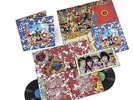 Rolling Stones 'Their Satanic Majesties Request' Deluxe (New Vinyl/CD Box Set)