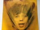 THE ROLLING STONES GOAT’S HEAD SOUP VINYL LP EMI COC59101 UK VGC/VGC