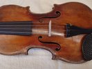 JEAN ROBERT CHIBON 4/4 VIOLIN