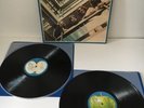 THE BEATLES 1967-1970 DOUBLE VINYL LP UK 1973 BLUE ALBUM Pro Clean & Play Tested