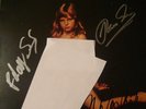 Scorpions Virgin Killer Vinyl 1976 Original cover signiert signed by 3 members