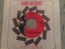 Shawn Robinson My Dear Heart Northern Soul Minet 32013 Never Played Rare 45