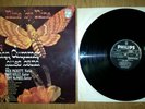 JOHN DUMMER BLUES BAND - NINE BY NINE LP UK PHILLIPS 1ST EX/EX+
