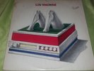 LUV MACHINE 1st PRESS VINYL RECORD LP ON POLYDOR LABEL  2460 102