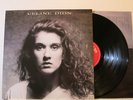Celine Dion - Unison - Rock Pop LP + Innersleeve 1990 CBS Holland Near Mint