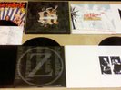 BÖHSE ONKELZ - 6 x VINYL / MEMENTO DELUXE EDITION Nr.214, HEILIGE LIEDER... NEU