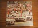Dead Kennedys FRANKENCHRIST - Original release with H.R. Giger Poster