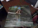 James Taylor One Man Dog Rare 1972 Warner Bros Original Sealed Lp