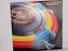 ELO (Electric Light Orchestra) Out of the Blue Jet BLUE Vinyl 2LP set NM-/NM-