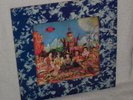 The Rolling Stones Their Satanic Majesties Request 3D Stereo LP NPS-2 NM/VG+
