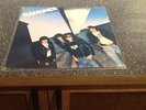 Ramones - Leave Home LP w/Carbona ( US Gold Stamped Promo) - Punk KBD CBGB