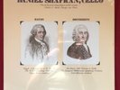 HAYDN BOCCHERINI Cello Concerto DANIEL SHAFRAN Westminster WG-8362 SEALED