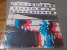 Conveniens  Victims Of Convenience 1986 art-house electro LP