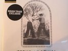CAR SEAT HEADREST TEENS OF DENIAL 500 only GOLD Vinyl LP Sealed