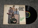 THE BEATLES YESTERDAY AND TODAY (BUTCHER COVER)  33 RPM RECORD ALBUM NICE