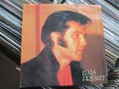 ELVIS PRESLEY lp Memphis Memories