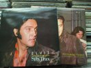 ELVIS PRESLEY lp (2) Stax Trax, Yesterday/Today _ Bilko 1591, 1592
