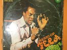 Fela Ransome Kuti & The Africa 70 ?– Roforofo Fight RARE AFROBEAT Jofabro