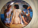 LP. PICTURE. PINK FLOYD.RARE BEAUTIES.LIVE 69 ITALIE/70 LONDON/ 72. LIMITED