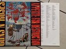 Guns N' Roses ?– Appetite For Destruction - LP 1987 OIS