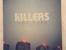 The Killers Hot Fuss Original UK Vinyl