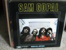 LP SAM GOPAL - ESCALATOR ( 1970 / LDVS 17225 / DEUTSCHE VOGUE ) LEMMY MOTORHEAD