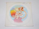 Vtg Grateful Dead Europe 72 3WX2668 Vinyl Triple Trifold LP Record Album Insert