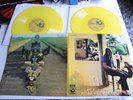 PINK FLOYD - UMMAGUMMA VINILE - LP - 33 GIRI - 12