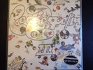 CLASSIC RECORDS LPS LED ZEPPELIN III AND SONG REMAINS THE SAME
