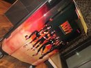 KISS original DESTROYER LP COVER SUITCASE / KOFFER / LUGGUAGE M 68 cm hoch ovp