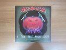 Helloween - Live 1992 A Tale That Wasn't Right Korea Vinyl LP