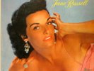 CHEESECAKE  CELEBRITY POP VOCAL JANE RUSSELL MGM RECORDS MONO NICE