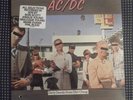 STILL SEALED AC/DC DIRTY DEEDS DONE DIRT CHEAP ORIGINAL 1981 12