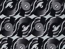 THE ROLLING STONES - STEEL WHEELS - VINYLE 1989 CBS 465752-1