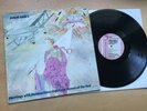 AMON DÜÜL II MEETINGS WITH MENMACHINES UK ORIGINAL ILLUMINATED in 1983